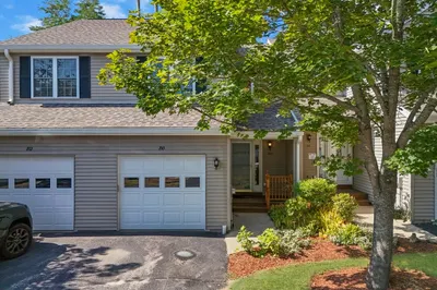 100 Saw Mill Pond Road #100 1