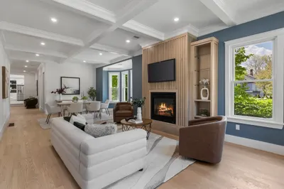 91 Hillside Ave #1