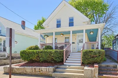 3 Prentice Ave