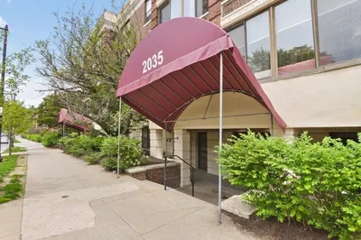 2035 Commonwealth Ave #14