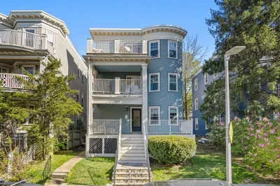 123 King St #1 1