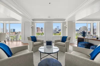 2 Commonwealth Avenue #11BCD 1