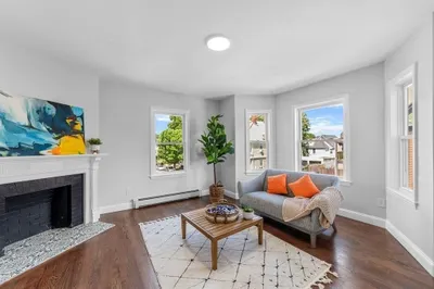 2 Westerly St #3