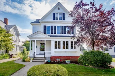 54 Day Avenue 1
