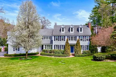 130 Rogers Way 1