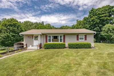 1 Cedar St