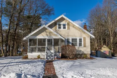 57 Old Elm St