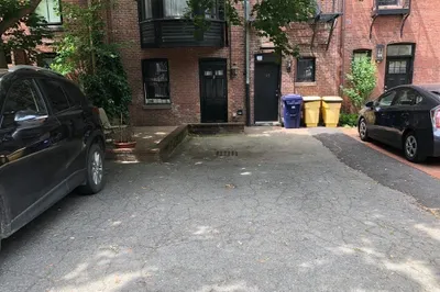 449 Beacon Street #Parking 1