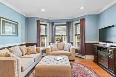 34 Bayard Street #34