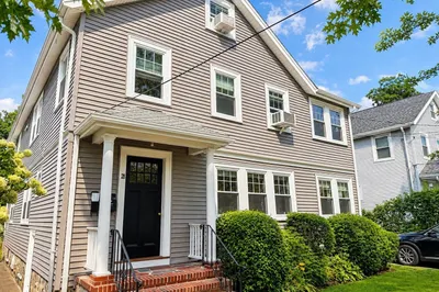 28 Trapelo Street #1