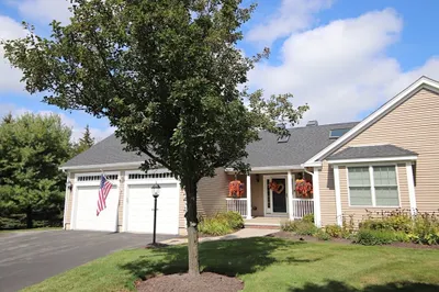 8 Lebeau Drive #8 1