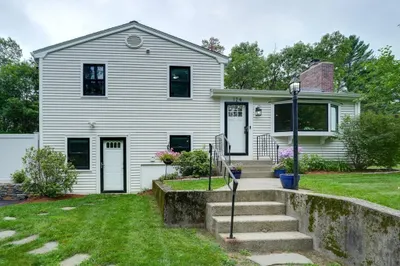 124 South St 1