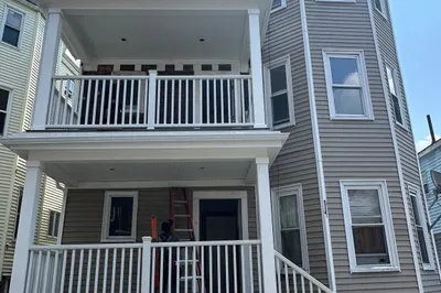 17 Marcy Road #2 1
