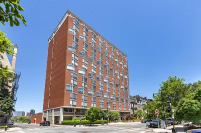 330 Beacon Street #76