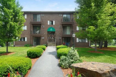 284 Codman Hill Rd #31B