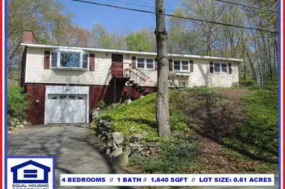 128 Adams Road