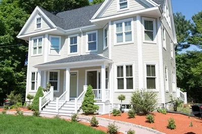 24 High Street #1 1