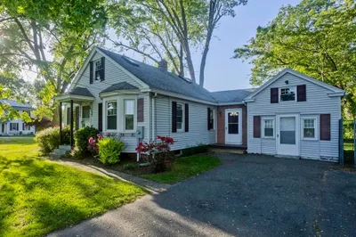 1350 Wilbraham Rd