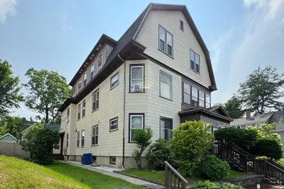 95 May St #2