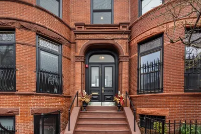 119 Saint Botolph St #2