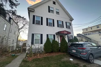 26 N Main St #4 1