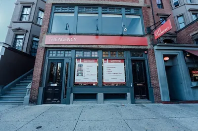 435A Columbus Ave #435A 1