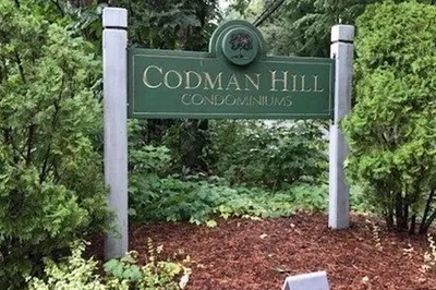 310 Codman Hill Road #33D 1
