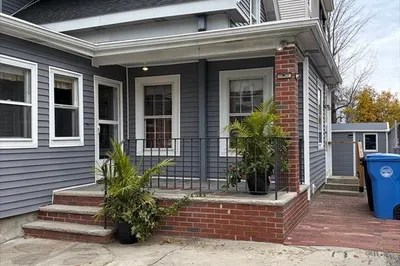174 Adams Street #1