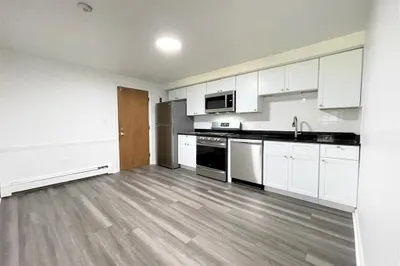 805 Haverhill Street #3-B1