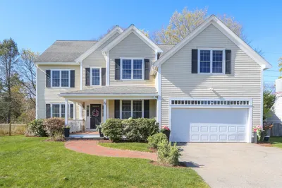 70 Elmwood Road 1