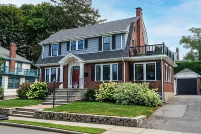 30 Merrill Rd