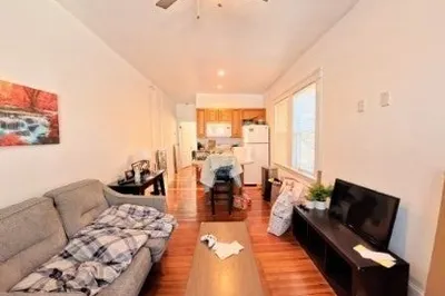 436 Waverley Oaks Road #1B