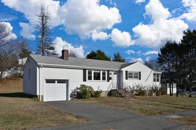 3 Athens Drive