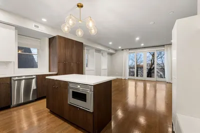 34 Dix Street #5