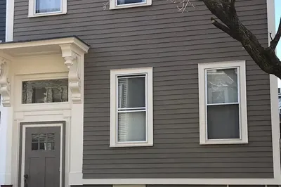 45 Green St #1 1