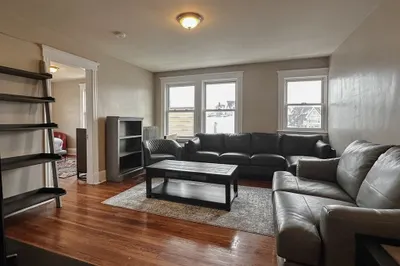 119 Lewis Street #28