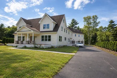13 Park Place (lot 6) Pl 1