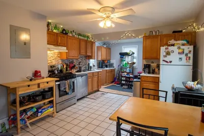 91 Linden St ##2