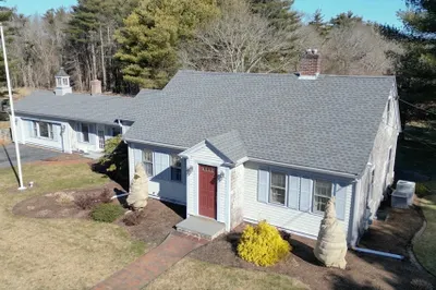 80 North St