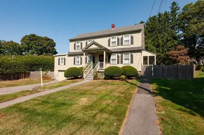 16 Putnam Road 1