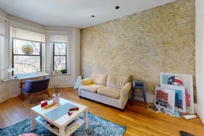 39 Hemenway St #14