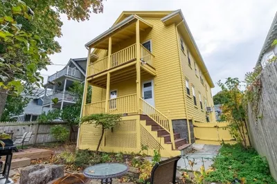 14 Bexley Road #Unit 2