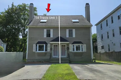 14 Travis St #1 1