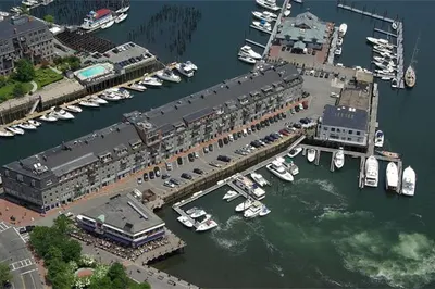 33 Commercial Wharf #32 1