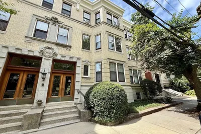 38 Kilsyth Rd #22