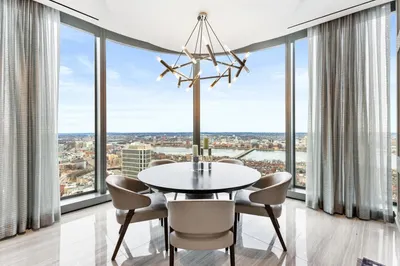 1 Dalton Street #Unit 3801 1
