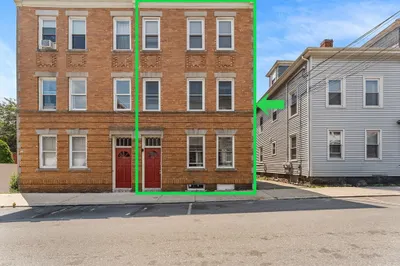 16 Leavitt St #2 1