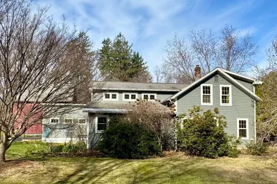 197 Shelburne Falls Rd