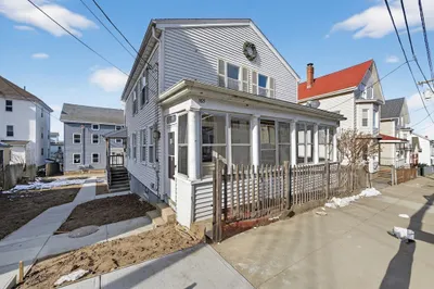 165 & 169 Grant Street 1