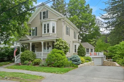 8 Parker Street 1